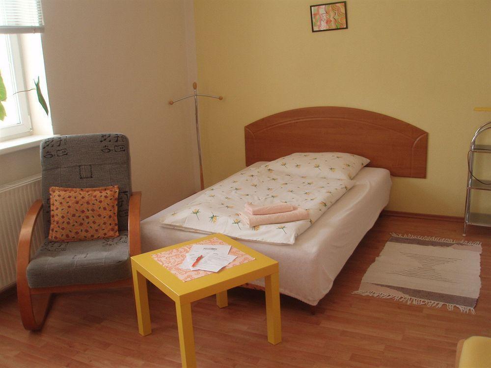 Penzion Fantazia Michalova - Brezno-Muranska Planina Exteriör bild